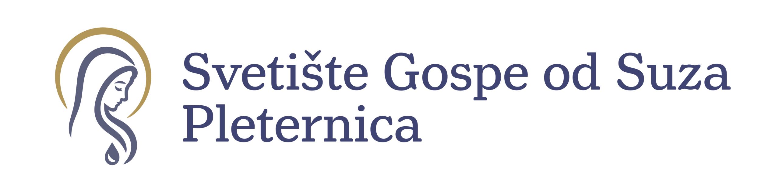 Svetište Gospe od Suza
