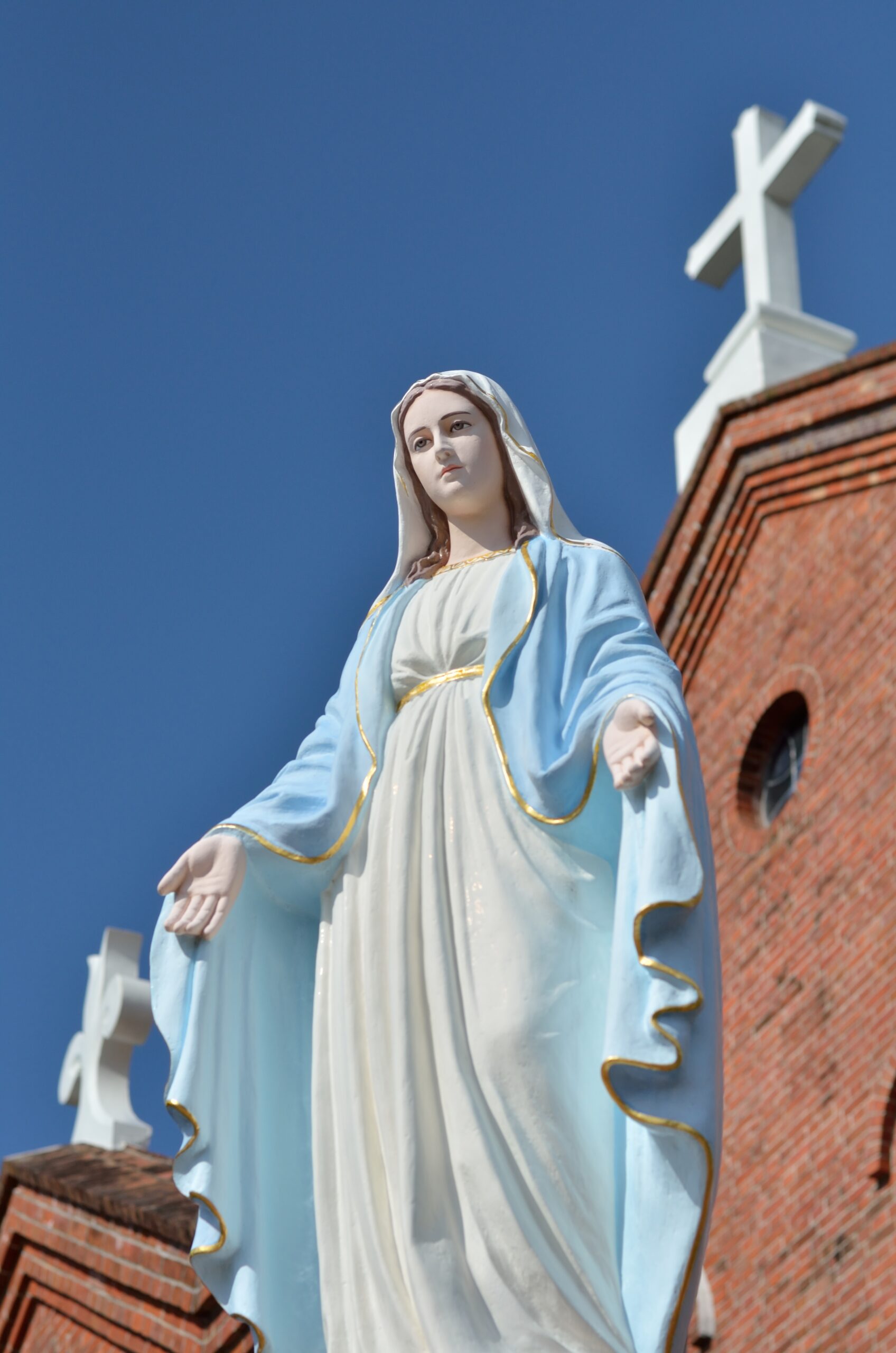 Svetište Gospe od Suza